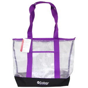 Bolso de Malla de Playa Sandstar Ecology